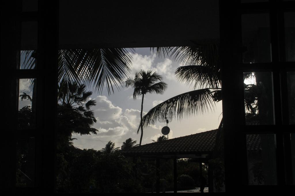 Pousada Topazio Fernando de Noronha Luaran gambar